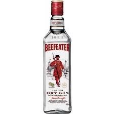 Gin Beefeater 750 ml
