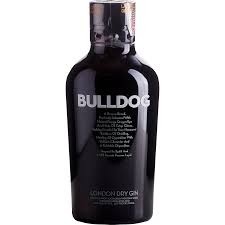 Gin Bulldog 750ml
