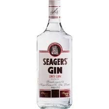 Gin Seagers 980ml