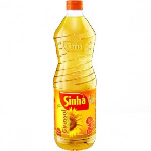 Oleo Sinhá Girassol 900ml 
