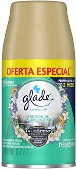 Glade Frescor de águas Florais RF AUT269ML
