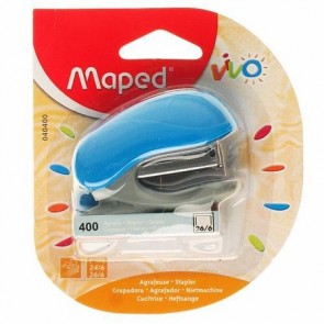 Grampeador mini Maped