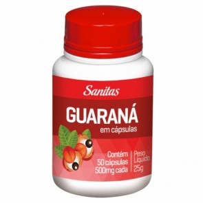 guarana Amazon sanitas