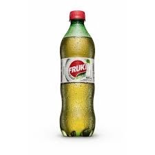Guaraná Fruki Zero 600ml