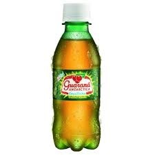 Guaraná Antarctica 237 ml