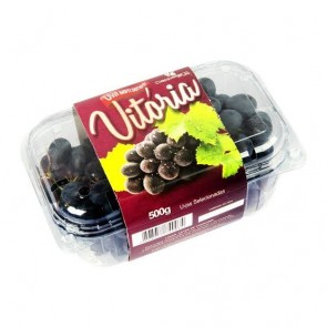 Uva Vitória 500g