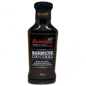 Molho Barbecue Bombay Original 365g