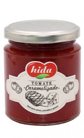 Tomate Caramelizado Hida 285g 