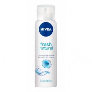 Desodorante Nivea Protect&Care Fresh Natural 150ml