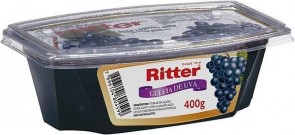 Geleia Ritter Uva 400g