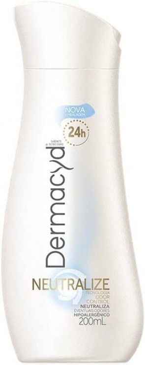 Sabonete Dermacyd Intimo Neutralize 200ml