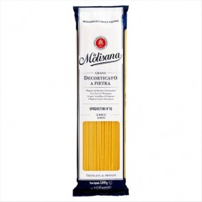 Massa Spaguetti 16 Molisana 500g