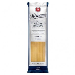Massa Linguine 6 Molisana 500g