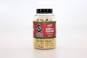 Farofa Panettone El Capitan 400g 
