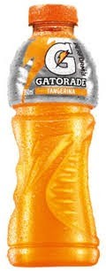 Gatorade Tangerina