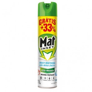 Multi inseticida Sem Cheiro Mat Inset 360 ml