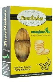 Panelinha c/32 Mangiare 90g