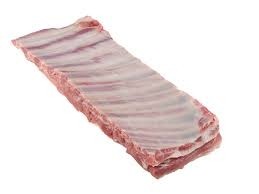 Costela Cordeiro Carapreta  aprox. 1kg 
