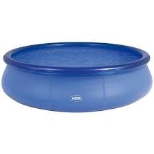 Piscina Inflável Mor 6.700L