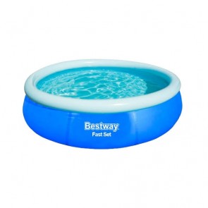 Piscina Infantil Bestway 12560 Azul 1.000L