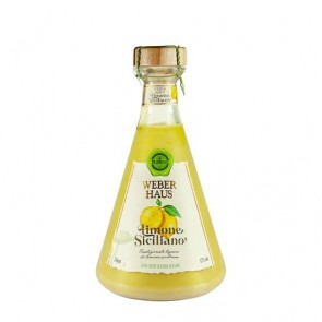 Licor Limone Siciliano Weber Haus 750ml 