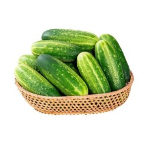 Pepino Caipira Unidade