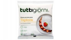Tapioca S/ Glúten TuttiGiorni 500g