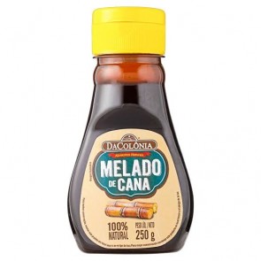 Melado de Cana DaColonia 250g