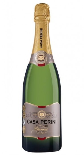 Espumante Brut Branco Casa Perini 750ml