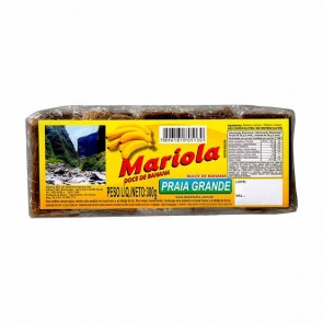 Mariola Praia Grande 300g