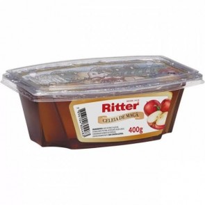 Geleia Ritter Maça 400g