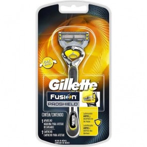 Aparelho Gillette ProShield 