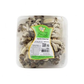 Cogumelo Shimeji Zucca 200g