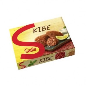 Kibe Tradicional Sadia 500g