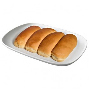 Pão Hot Dog Zaffari 280g