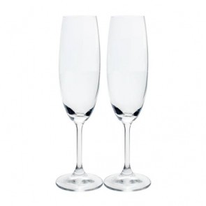 conj. taças espumante 2 peças 2for2 Ambar Bohemia 230ml