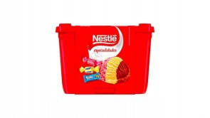 Sorvete Especialidades Nestlé 1,5