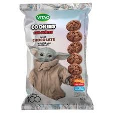 Cookies Vitao Chocolate S/L 60g