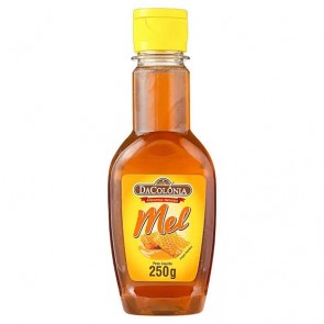Mel DaColônia 250g