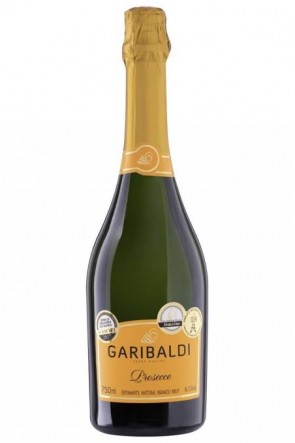 Espumante Prosecco Garibaldi 750ml