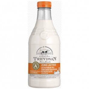 Leite Tipo A Z.Lactose Trevisan 1L