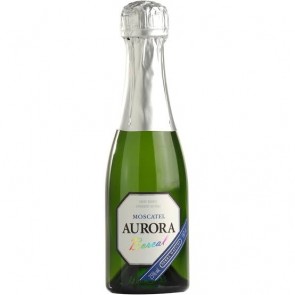 Espumante Moscatel Branco Boreal Aurora 187ml