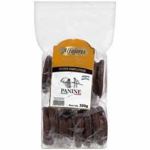 Alfajor Doce de leite Panine 320g