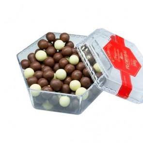 Confeitos Florybal choc, bombonie 300g 