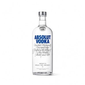 Vodka Sueca Absolut 1L
