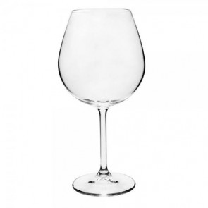 Taça de Cristal para Vinho Gastro Bohemia 600ml