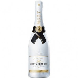 Champanhe Moet e Chandon Ice Império 750ml