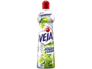 Veja Multiuso Power Limão 500ml 