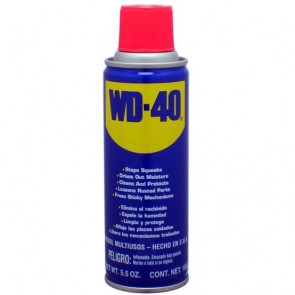 Óleo Lubrificante WD-40 300ml