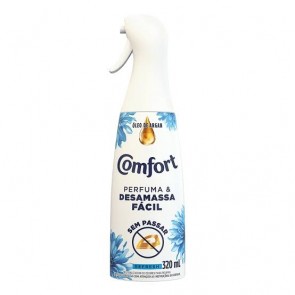 Neutralizador de Odores para Roupa Refresh Comfort 320ml 
